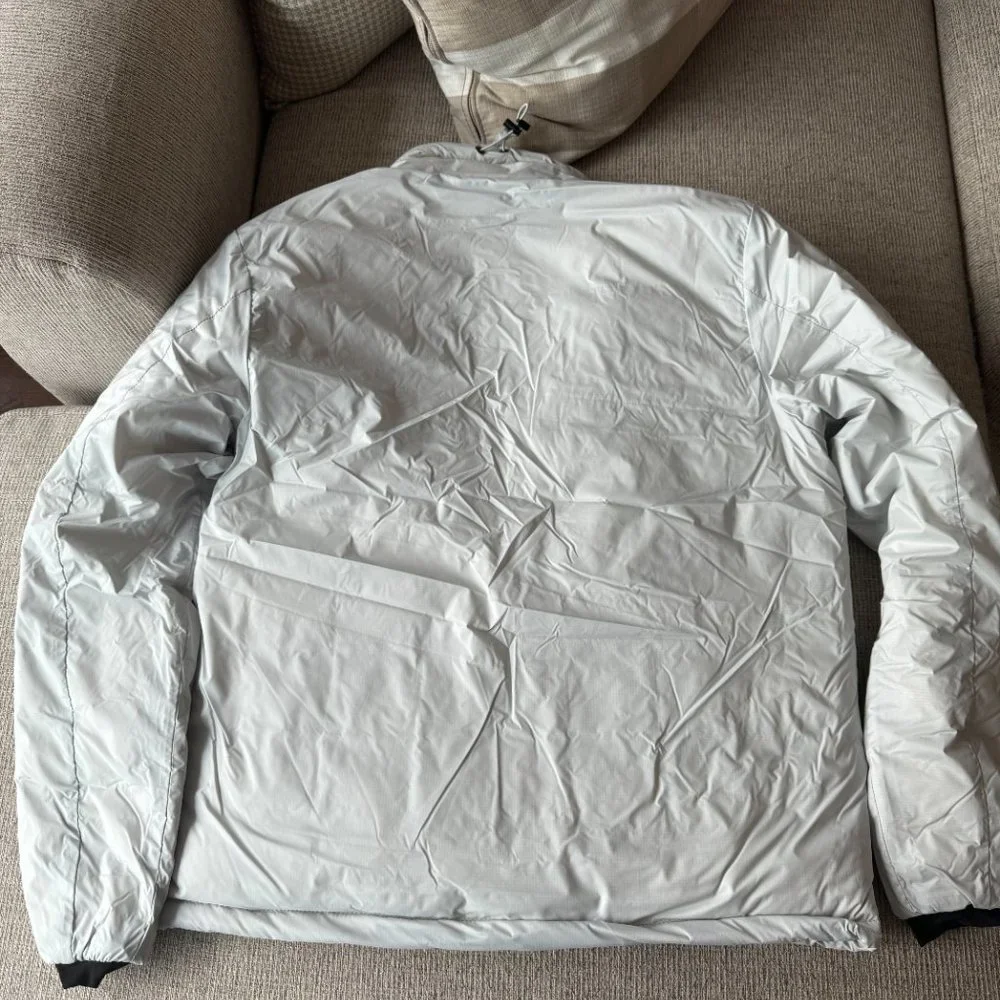 Canada Goose Lodge Jacket